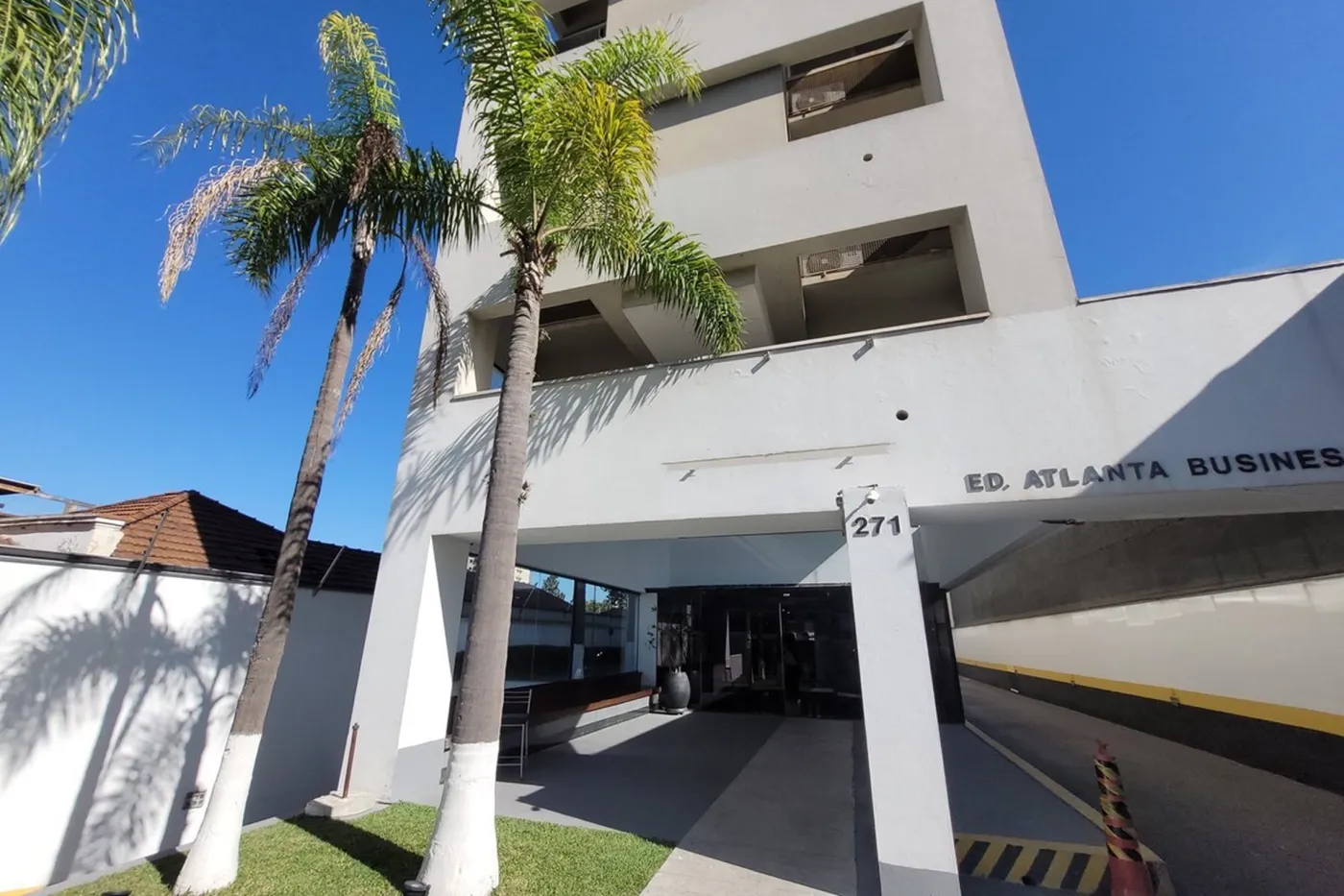 CVAP 271 Sala 601081007-141 - REMAX Lepex Exclusividades — foto 4