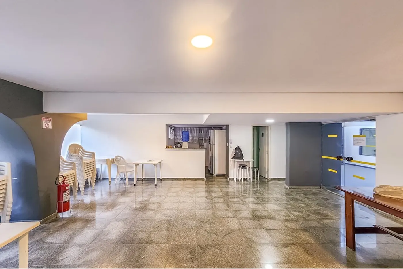 AM 495 Apto 601241033-125 - REMAX Ville Exclusividades — foto 5