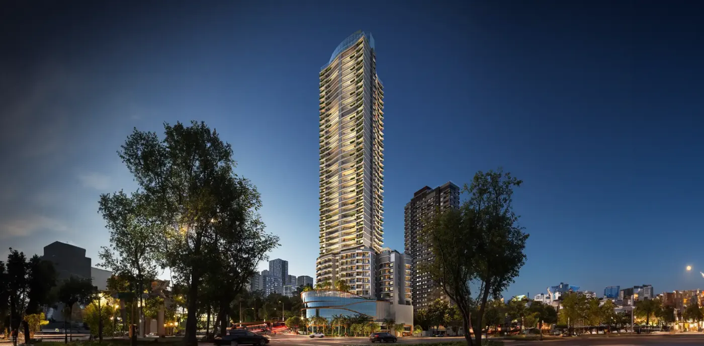 Arts by Cambur - Studios - Cambur Construtora