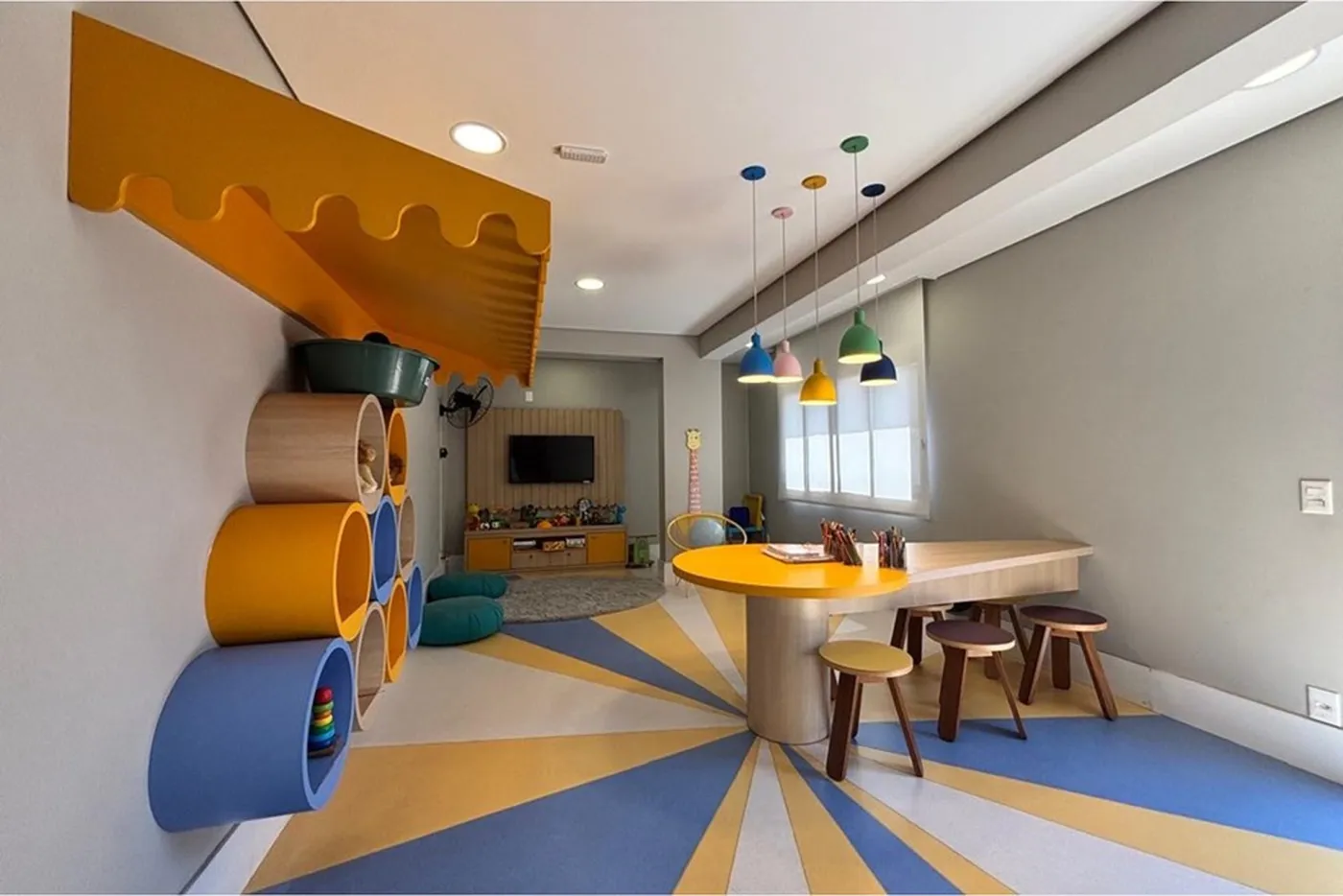 JJP 143 Apto 602031025-39 - REMAX Classique Exclusividades — foto 5