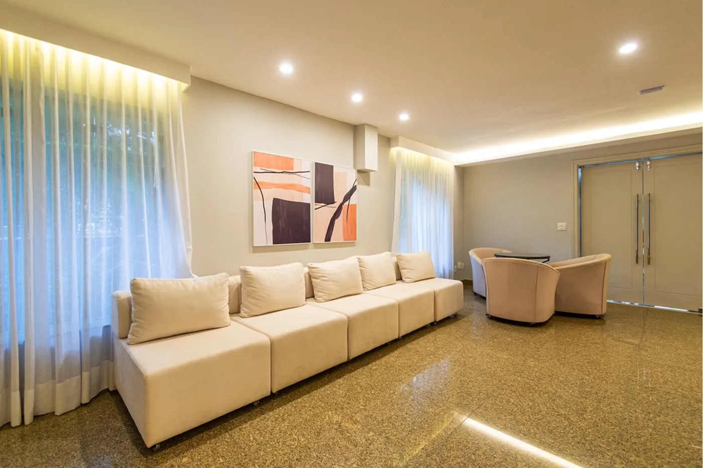 CBÉ 1 Apto 601081093-18 - REMAX Lepex Exclusividades — foto 3