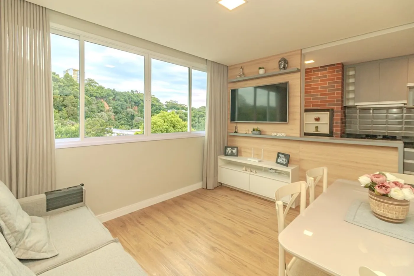 MDBDG 940 Apto 610221014-317 - REMAX Donno Exclusividades — foto 3