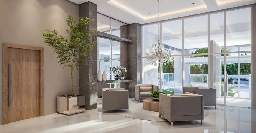 Aventus Residences - Cima — foto 2