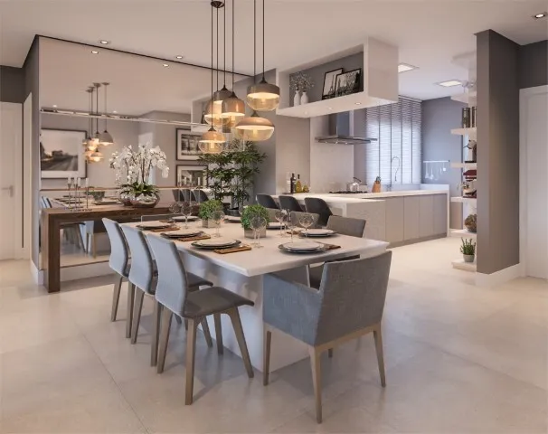 Aventus Residences - Cima — foto 3