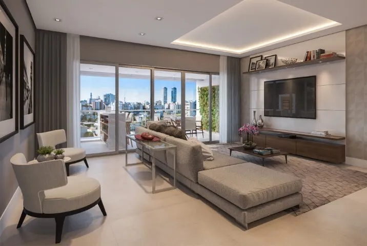 Aventus Residences - Cima — foto 4