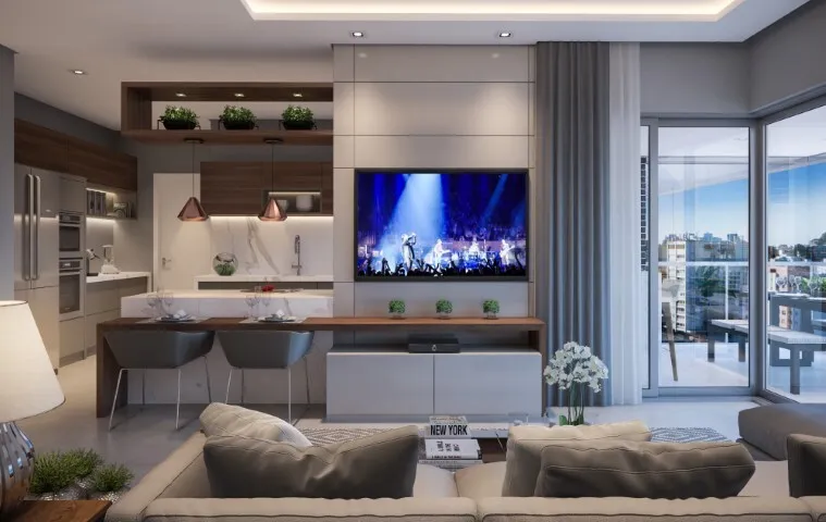 Aventus Residences - Cima — foto 5