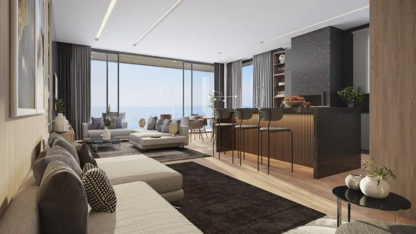 Bay House Praia Brava - Brava Beach Group — foto 4