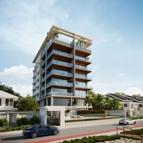 Bay House Praia Brava - Brava Beach Group