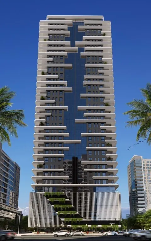 Dummond Residence - Selent Construtora