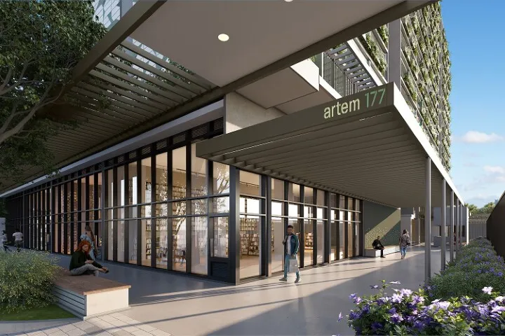 Artem - Porte — foto 2