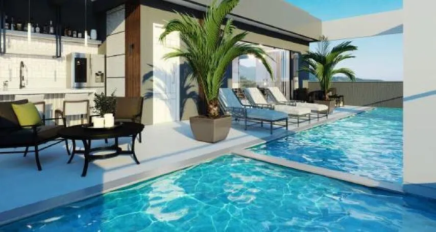 Lamarck Residence - Itaicon Empreendimentos — foto 5