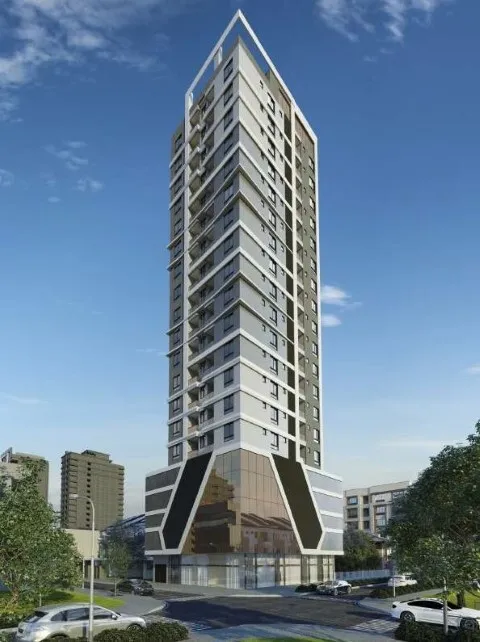 Lamarck Residence - Itaicon Empreendimentos