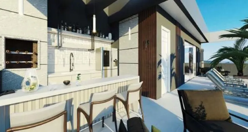 Lamarck Residence - Itaicon Empreendimentos — foto 3