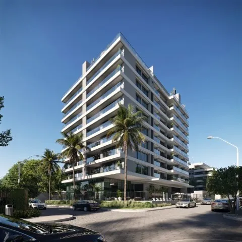 Ocean Wind Residence - Raymundi
