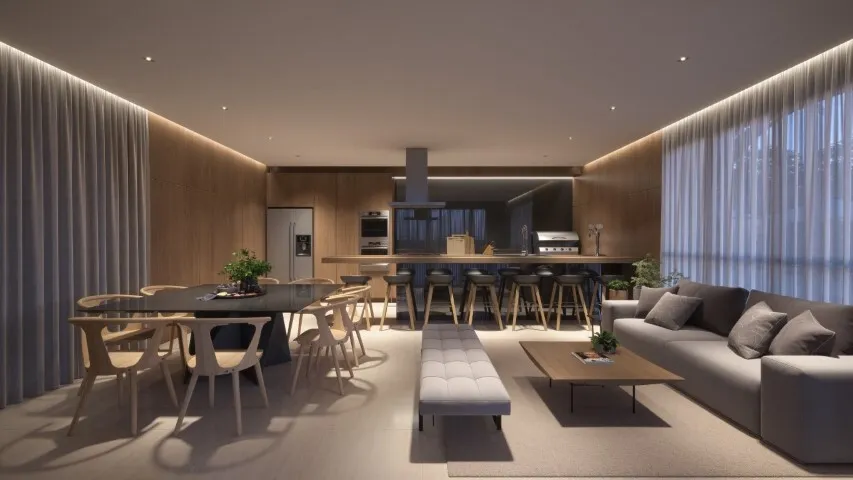 Ocean Wind Residence - Raymundi — foto 2