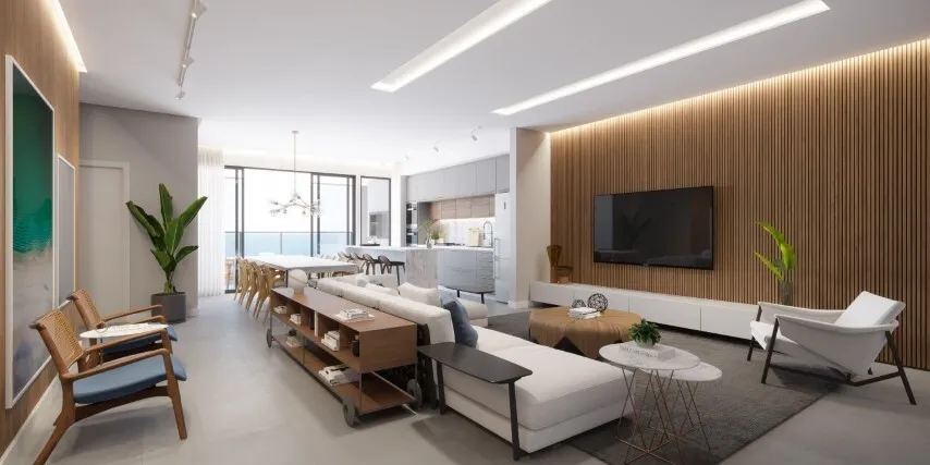 Ocean Wind Residence - Raymundi — foto 3