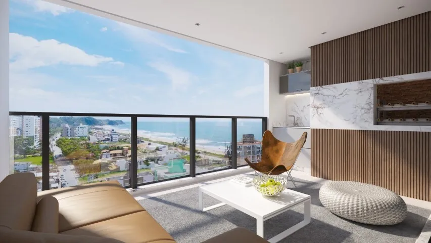 Ocean Wind Residence - Raymundi — foto 4