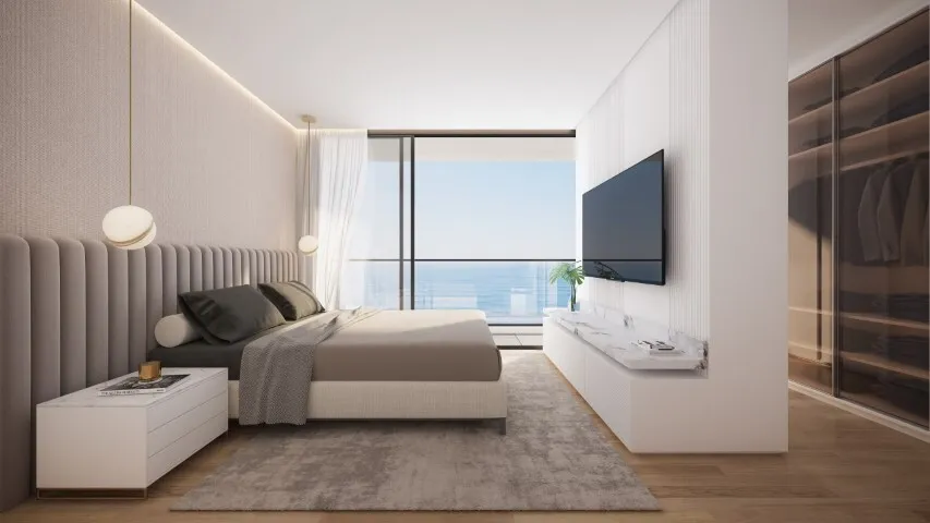 Ocean Wind Residence - Raymundi — foto 5