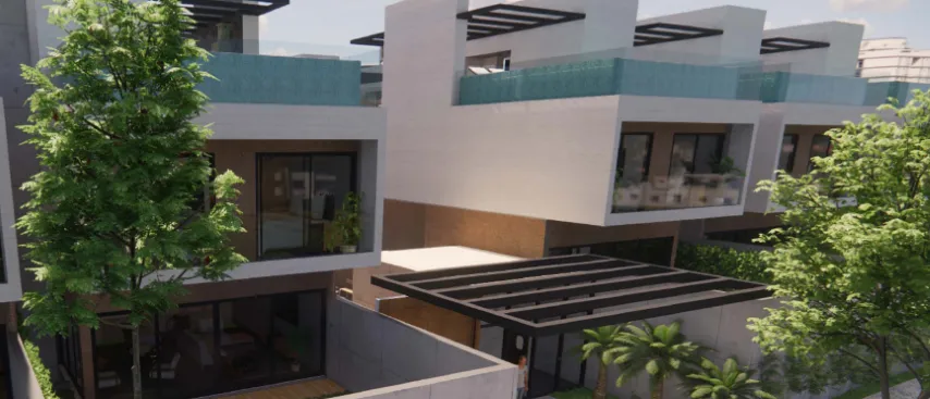 Casa Jardim Conde - Merit — foto 2