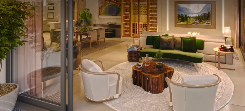 Casa Jardim Conde - Merit — foto 5