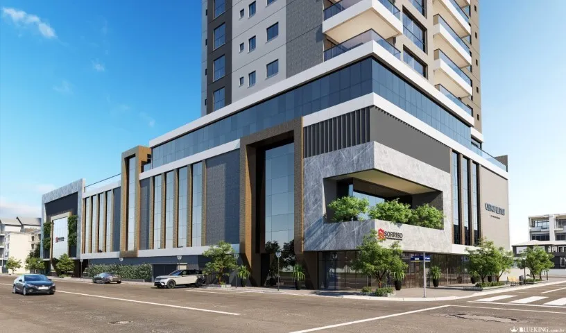 Cosmopolitan - Residencial — foto 2