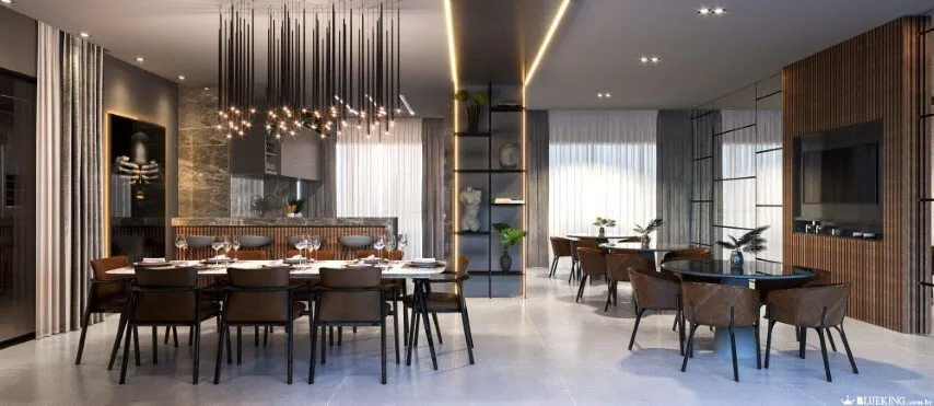 Cosmopolitan - Residencial — foto 5