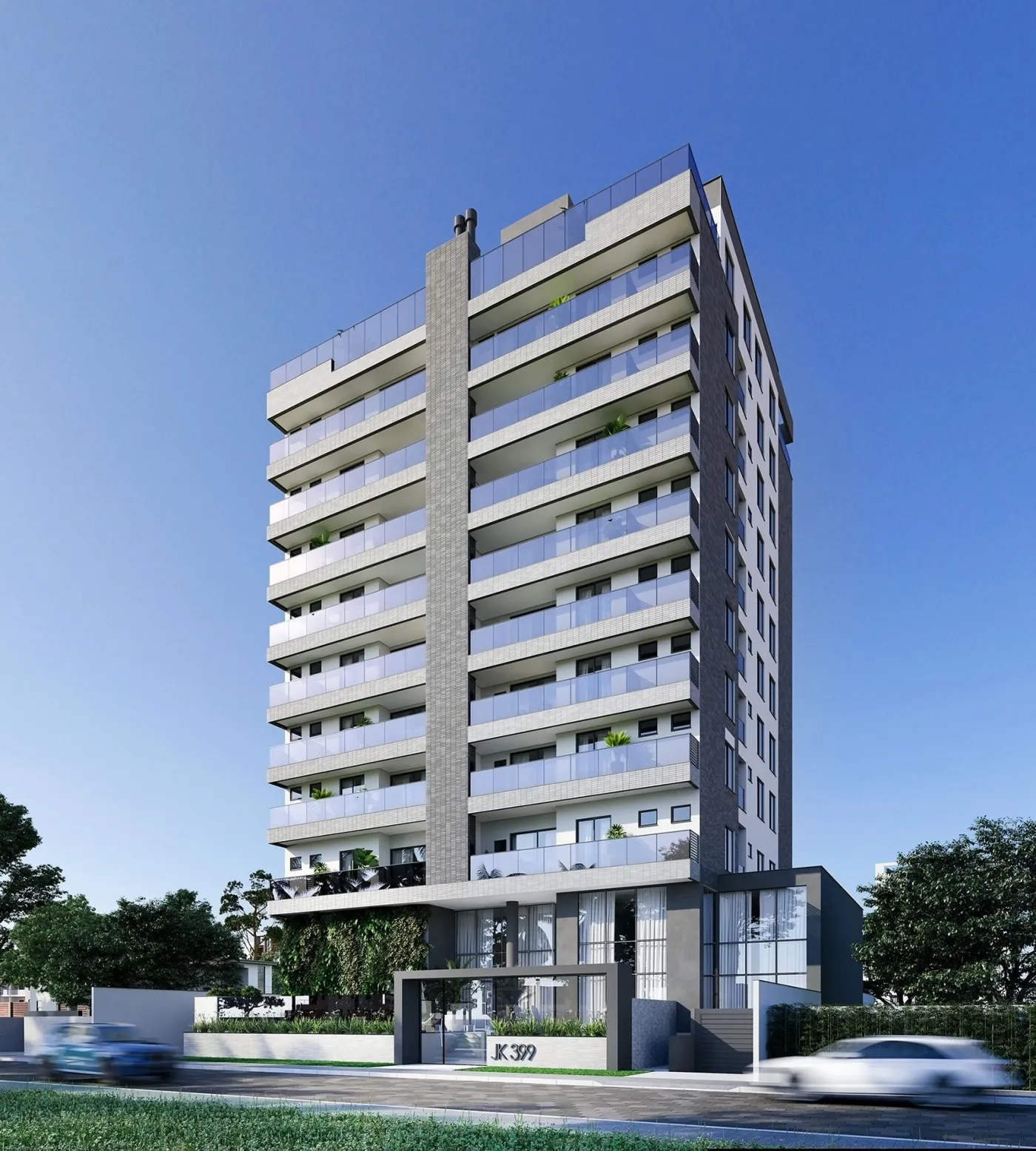 JK Residence - Raymundi
