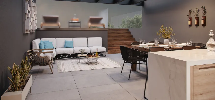 Casa Jardim Petrella Brooklin - Merit — foto 4