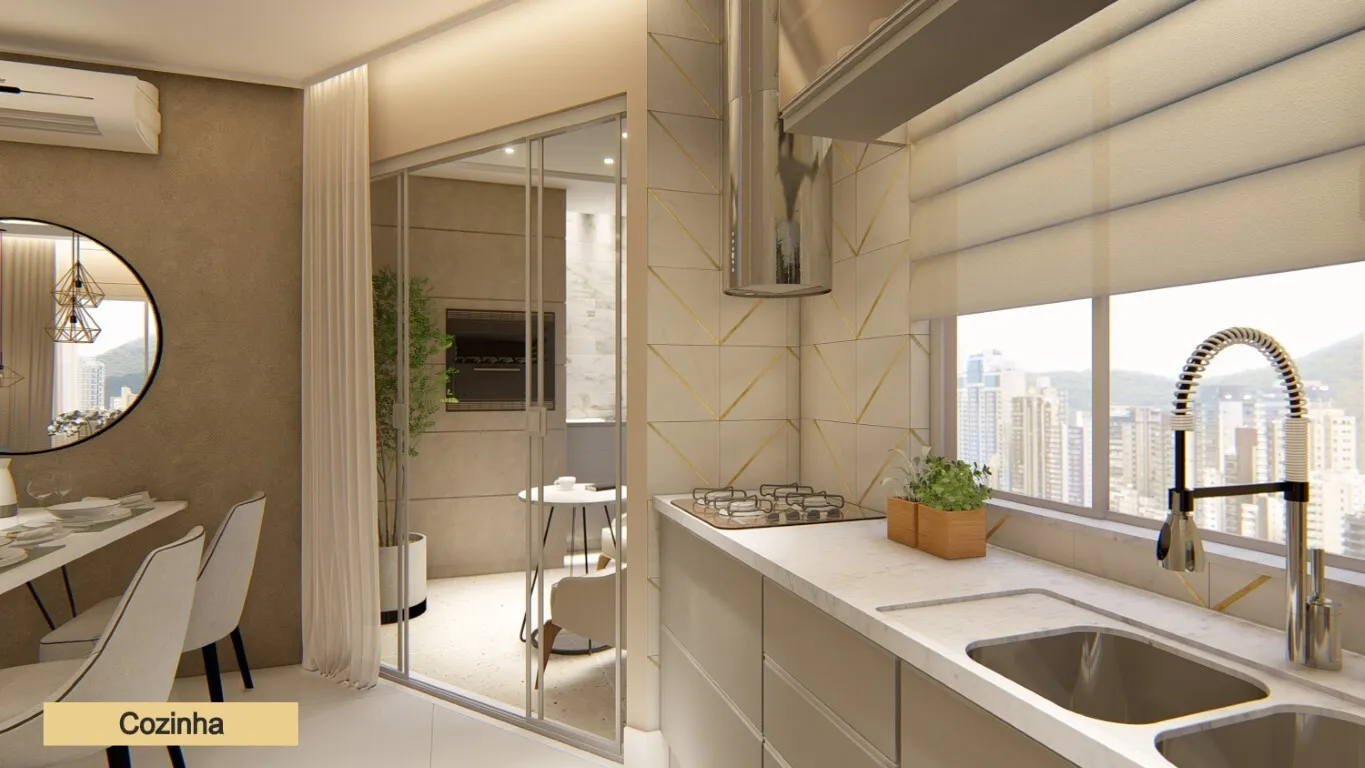 Residencial Paradisus - Salim & Galvan Construtora — foto 5