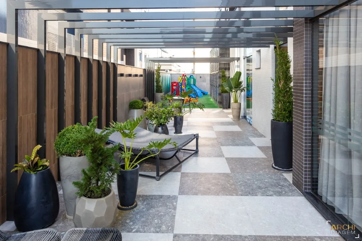 Saint Laurent Residence - Albatroz — foto 3