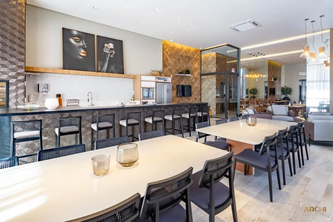 Saint Laurent Residence - Albatroz — foto 5