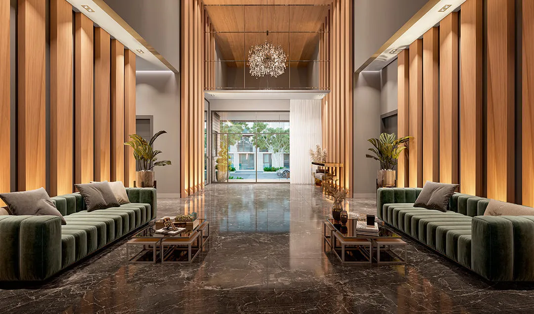 Boulevard Royal Residence - RDO Empreendimentos — foto 3