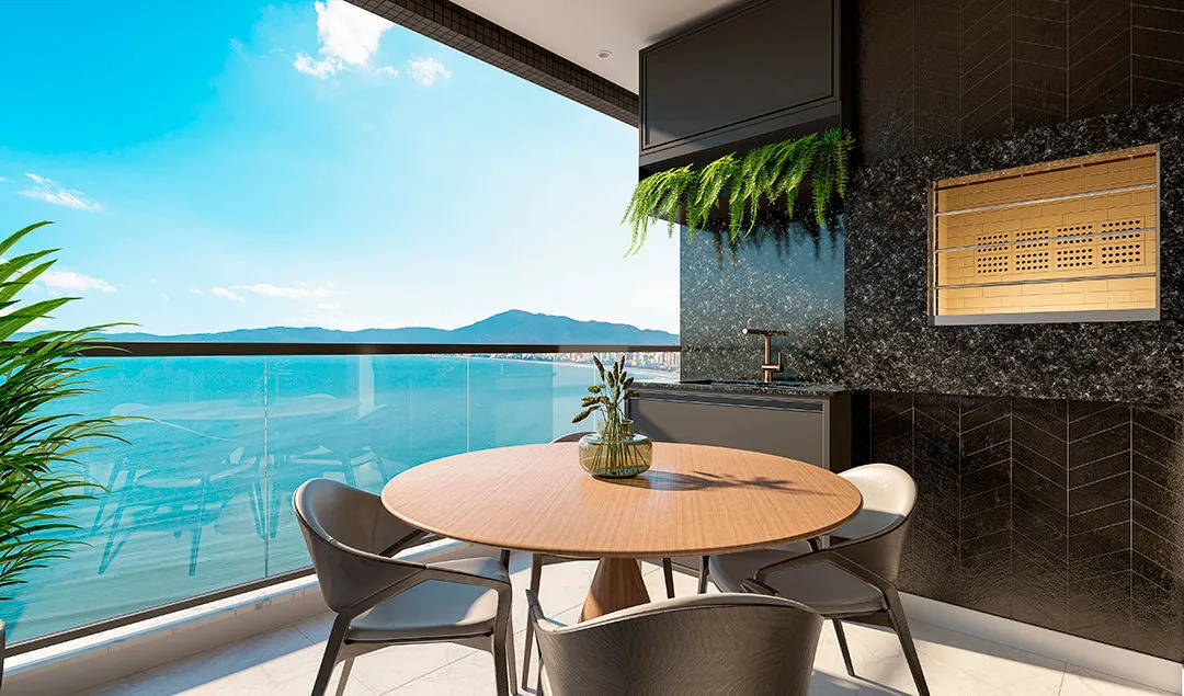 Boulevard Royal Residence - RDO Empreendimentos — foto 4