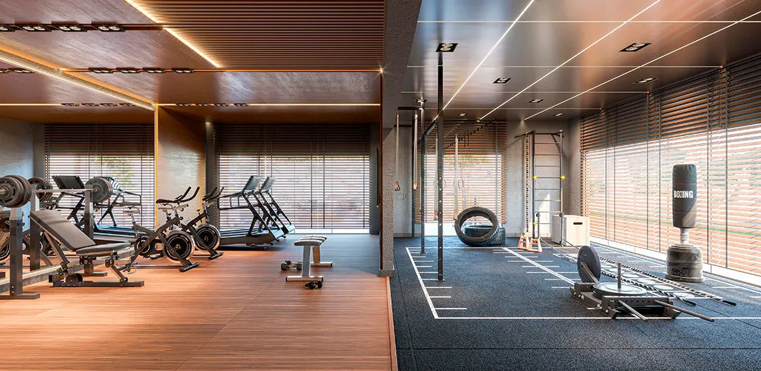 Boulevard Royal Residence - RDO Empreendimentos — foto 5