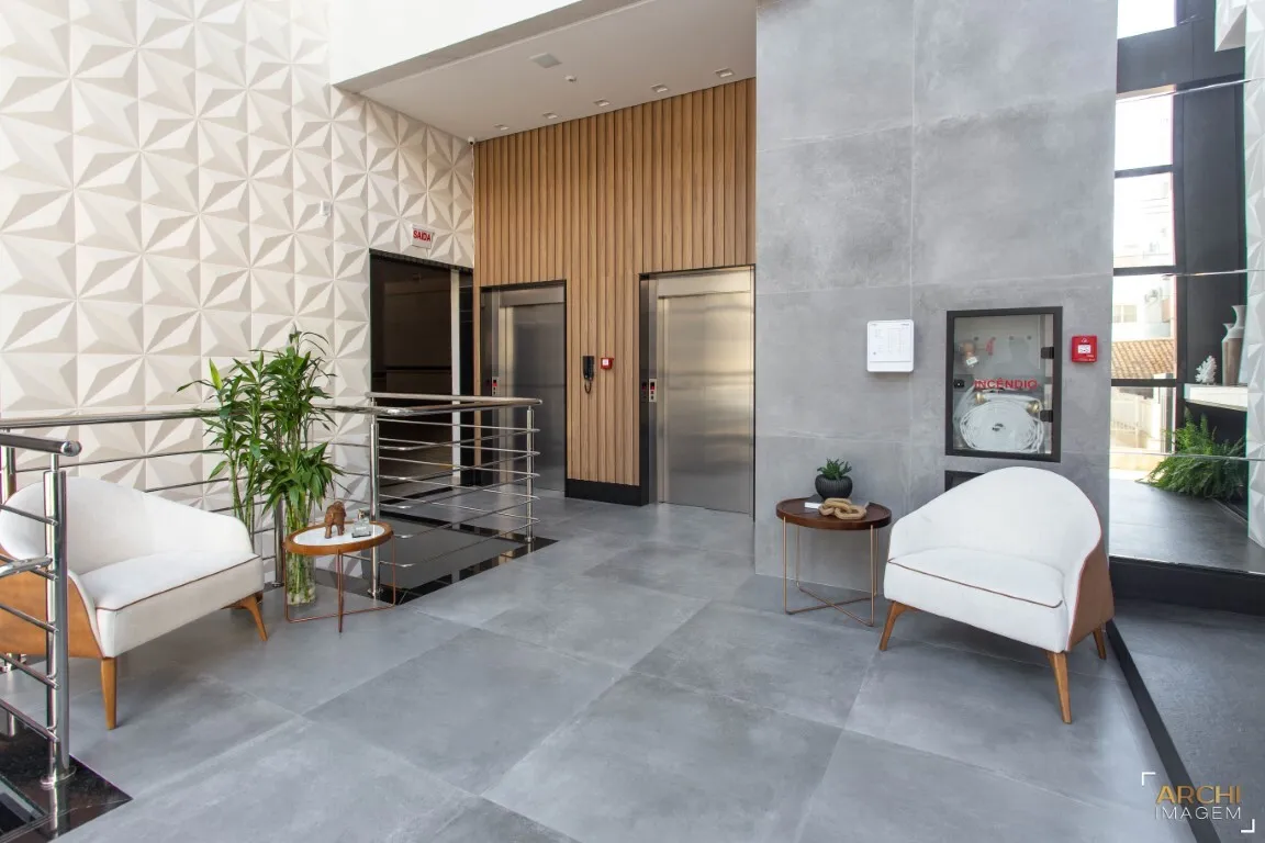 Saint Laurent Residence - Albatroz — foto 2