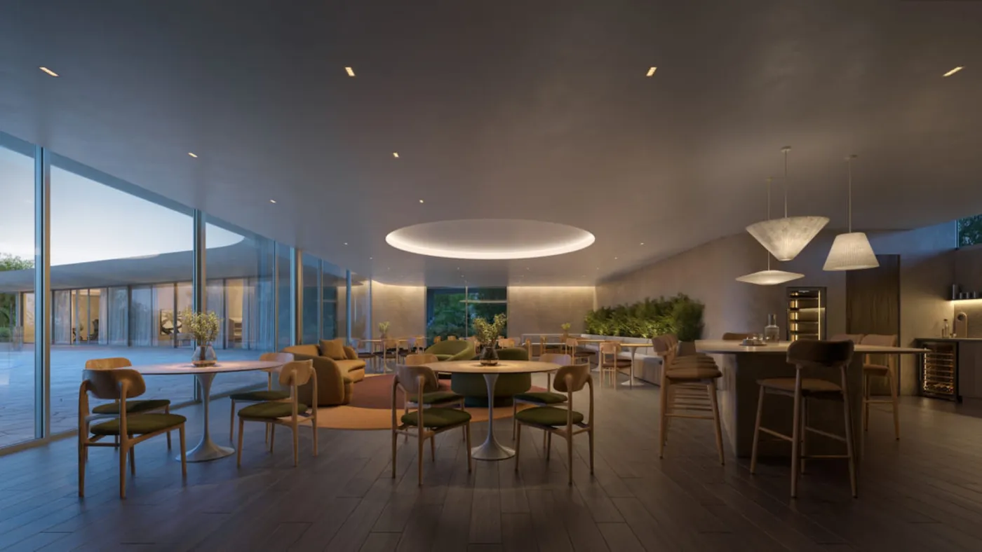 Terrah Horizon Living - Zonter Incorporadora — foto 5