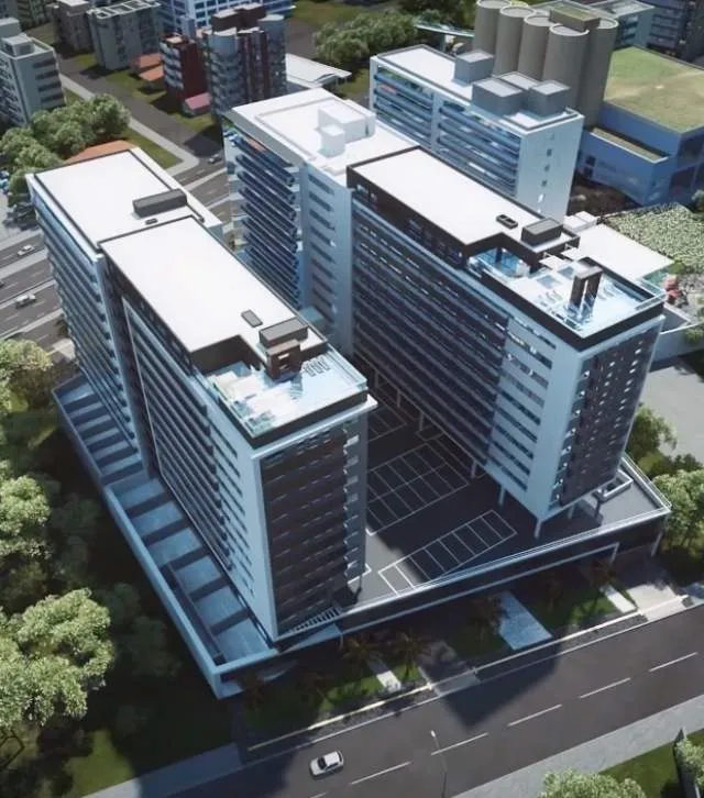 Maxplaza Residencial - Melnick — foto 2