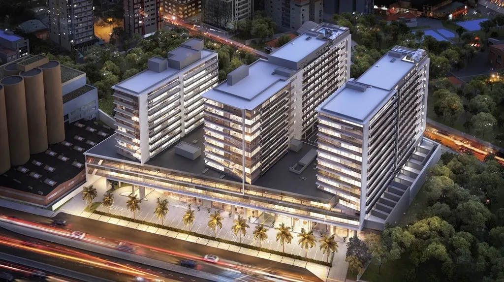 Maxplaza Residencial - Melnick — foto 3