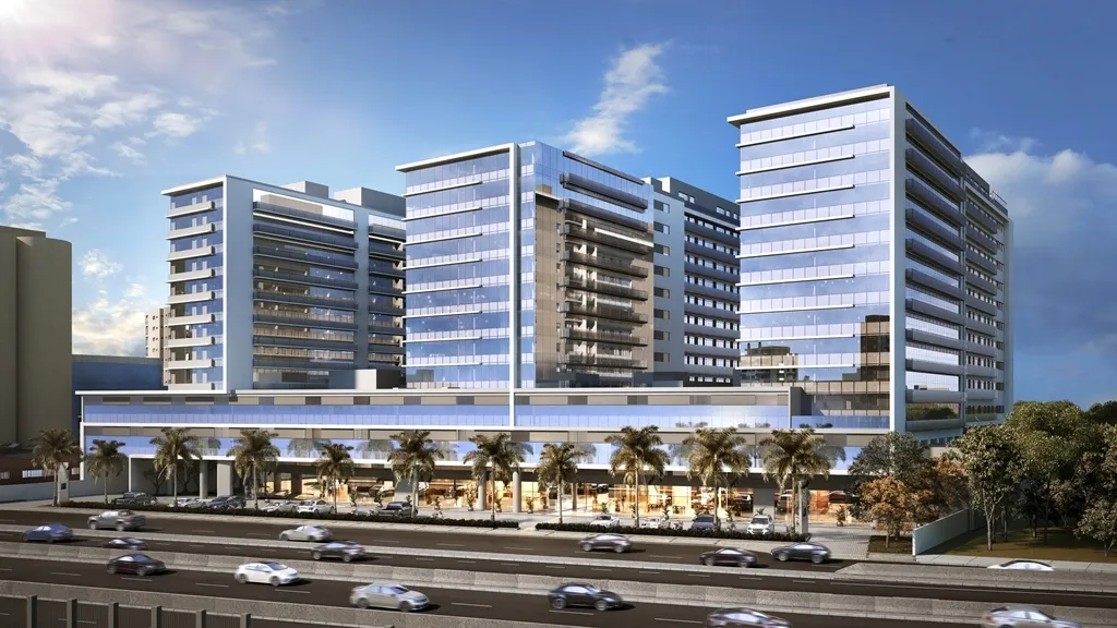 Maxplaza Residencial - Melnick — foto 4