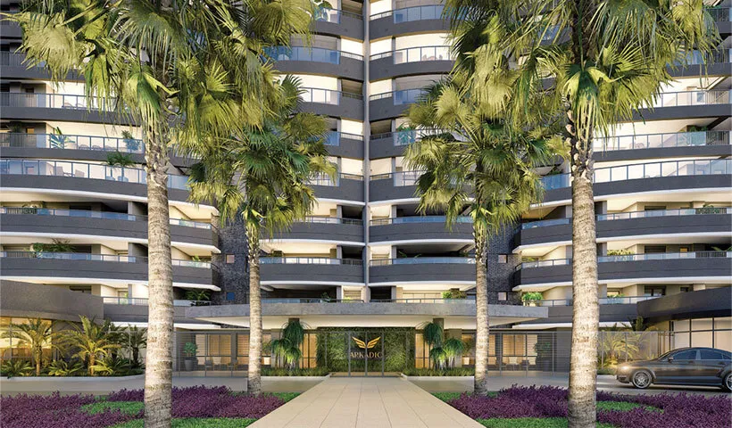 Arkadio EZ by Ott - Residencial — foto 3