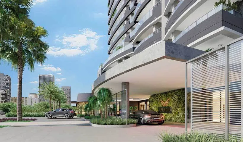 Arkadio EZ by Ott - Residencial — foto 2