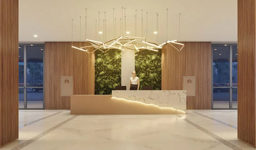 Arkadio EZ by Ott - Residencial — foto 4