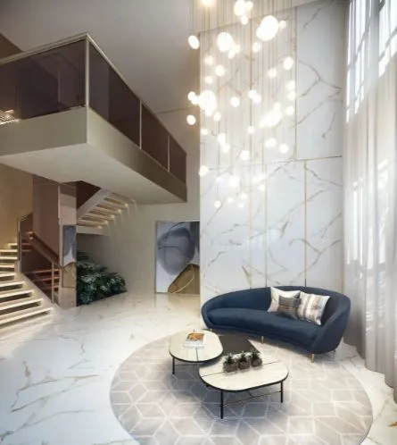 Grand Living Nova Klabin - Living SP — foto 3