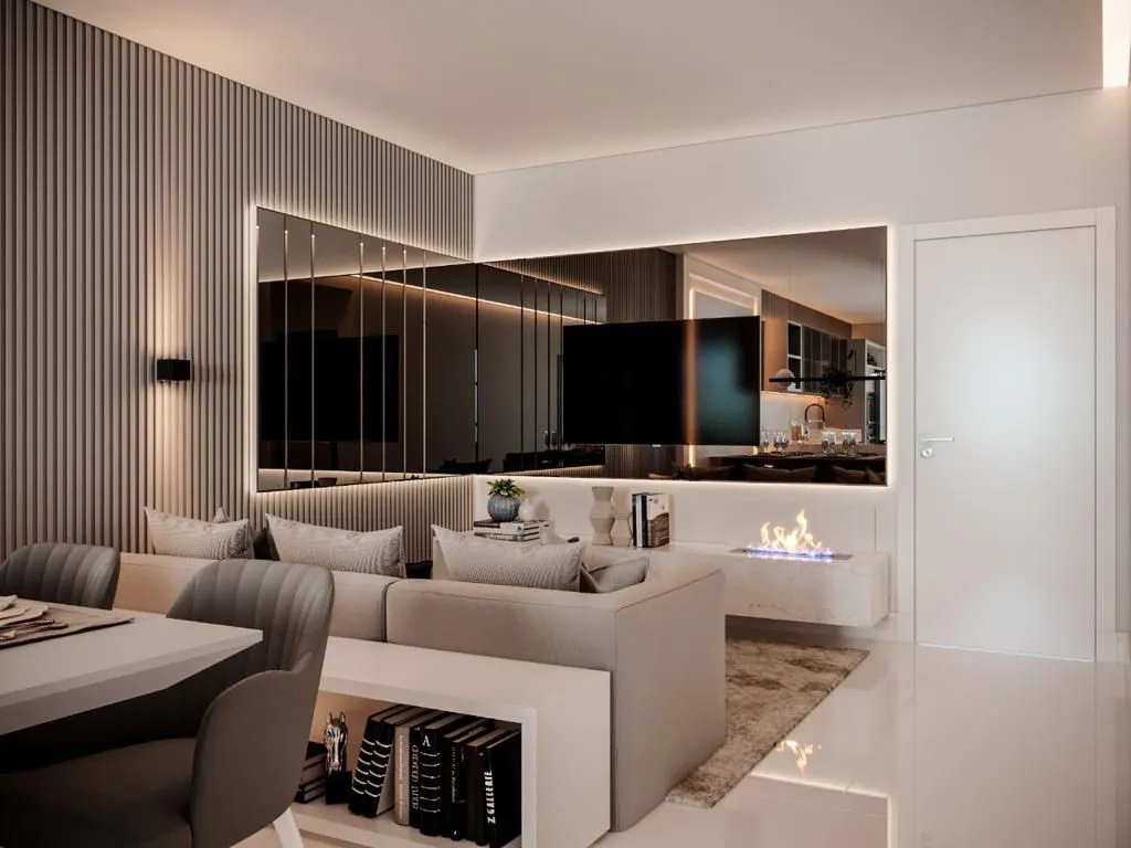 Selectus Residence - Confiança — foto 3