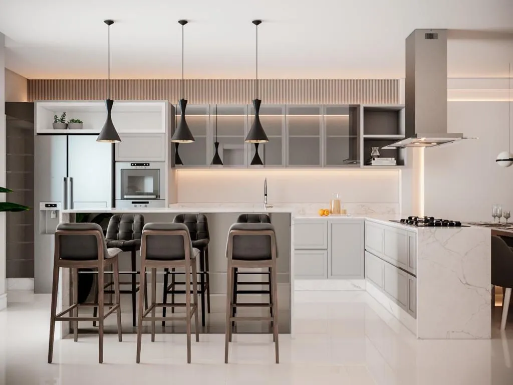 Selectus Residence - Confiança — foto 5