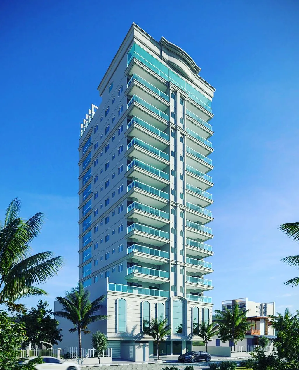 Selectus Residence - Confiança — foto 2