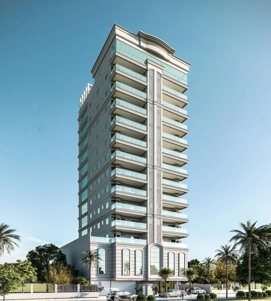 Selectus Residence - Confiança