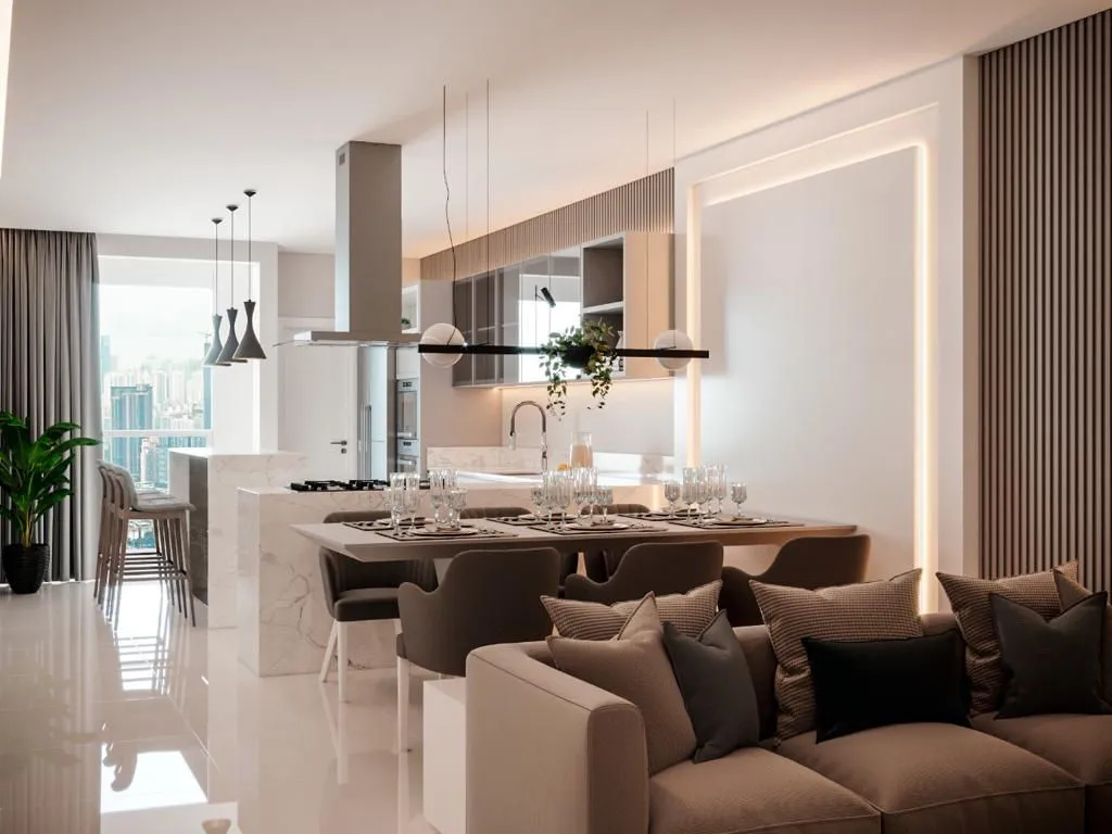 Selectus Residence - Confiança — foto 4