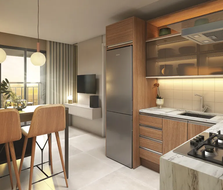 Spin Mood - Residencial — foto 2