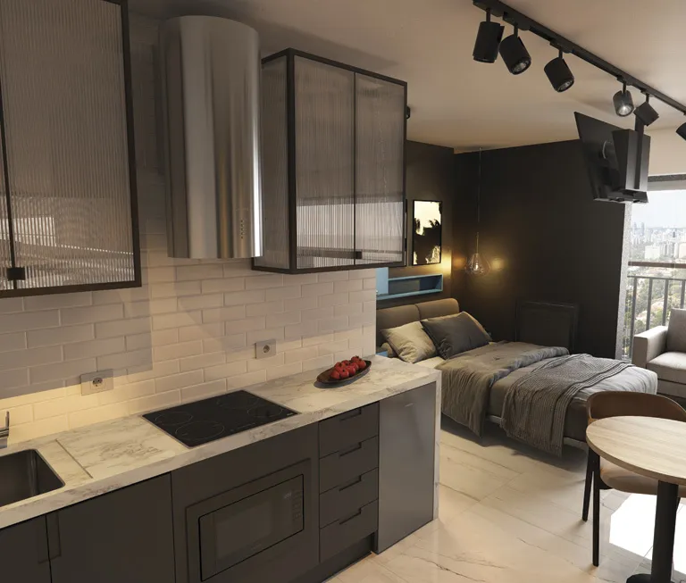 Spin Mood - Residencial — foto 3